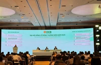 1 ngân hàng Việt tăng trưởng mạnh tín dụng xanh