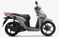 Lý do xe máy Honda Vision thoát việc ngừng bán như xe khác