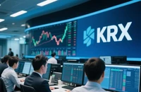 Hôm nay, thị trường chứng khoán Việt Nam chính thức bước sang trang mới 