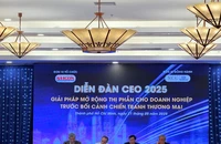 'Bộ tứ trụ cột' sẽ thúc đẩy phát triển cho các công ty Việt