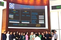 40 công ty tỉ USD trên thị trường chứng khoán Việt: Quá ít