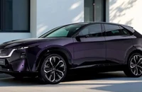 Chiếc ô tô Mazda này vừa ra mắt, đã có hàng chục ngàn người chen nhau mua