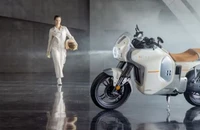 Honda ra mắt xe máy mới có giá 130 triệu đồng