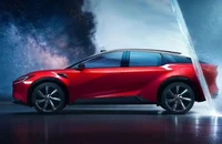 Toyota lại vừa ra chiếc xe siêu rẻ, giá chưa đầy 500 triệu đồng