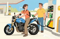 Giá xăng tại Việt Nam sẽ tăng lên 30.000 đồng/lít nếu điều này xảy ra