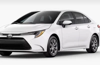 Những chiếc ô tô Toyota giá rẻ và đáng mua