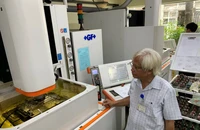 Chìa khóa giúp công ty Việt vượt qua cú sốc giá dầu
