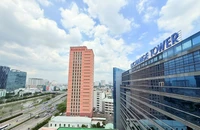 Trung tâm tài chính quốc tế tại Việt Nam: Điểm đến hấp dẫn cho dòng vốn xanh 