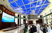 Đằng sau cú bứt phá mạnh mẽ tỉ USD của chứng khoán Việt