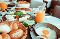 Bỏ ăn sáng, chuyện gì xảy ra?