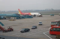 Lý do đầu tư công tăng mạnh