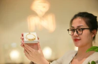 Người mua vàng nên chú ý đến một yếu tố khác ngoài lạm phát