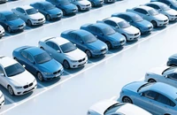 Có người mua chỗ đậu ô tô lãi tiền tỉ