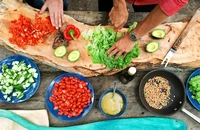 Điều gì xảy ra khi bạn 'ăn nước'?