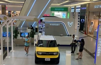 Hiểu thế nào về lốp ô tô điện?