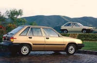 Chuyện lạ lùng của những người mua ô tô Toyota