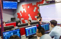 Ngày lịch sử của thị trường chứng khoán