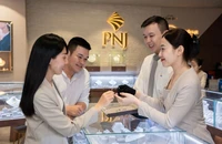 Chấm dứt độc quyền vàng miếng SJC, bước ngoặt lịch sử
