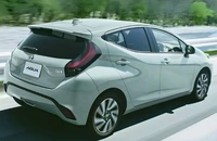 Hãng ô tô Toyota chuẩn bị tạo ra 'cú sốc' cho người tiêu dùng