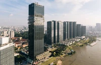 Hiến kế 7 cách huy động 7 tỉ USD để TP.HCM xây dựng Trung tâm Tài chính quốc tế