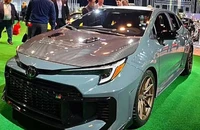 Vì sao Toyota khẳng định động cơ đốt trong sẽ tồn tại lâu dài?