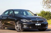 Những người chạy ô tô BMW và Toyota cần chú ý điều này