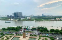 Thấy gì qua việc TP.HCM tăng hạng Trung tâm tài chính toàn cầu?