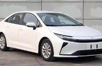 Người tiêu dùng sẽ thích chiếc ô tô Toyota này