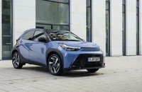 Người tiêu dùng sẽ thích thú chiếc ô tô Toyota chưa đầy 800 triệu đồng này
