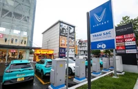 Nơi này trợ giá 132 triệu đồng, ô tô điện lập tức chiếm một nửa thị trường