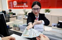 Vì sao tỉ giá khó vượt 27.000 đồng/USD?