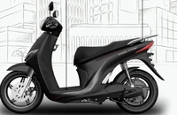 Vì sao xe máy Việt sẽ soán ngôi vua xe máy Honda?