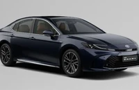 Người chạy ô tô Toyota cần để ý điều này