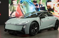Vì sao Toyota không muốn từ bỏ ô tô xăng?