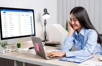 Thị trường chứng khoán đã có hàng chục doanh nghiệp đạt giá trị tỉ USD