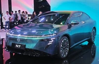 Lý do dùng chìa khóa thông minh vẫn bị mất xe
