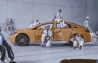 Các hãng ô tô vừa buộc phải thay đổi điều quan trọng này