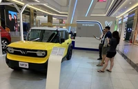 Người tiêu dùng đang ngày càng sử dụng AI để mua ô tô