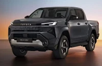 Toyota đang úp mở chiếc ô tô có giá khiến người tiêu dùng bất ngờ