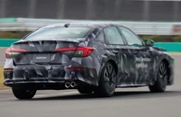 Xe Honda sẽ ngày càng rẻ hơn?