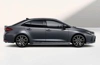 Chiếc ô tô Toyota giá gần 700 triệu đồng có gây thất vọng cho người dùng?