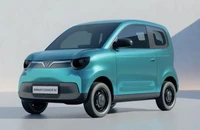 Người dùng sẽ thích ô tô siêu nhỏ thay thế xe máy Honda