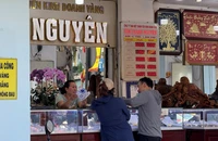 Ngân hàng Pháp khuyến nghị nhà đầu tư nên làm điều này với vàng