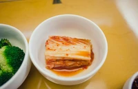 Tại sao ăn kim chi lại có tác động này?