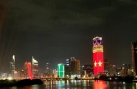 Kinh tế Việt Nam 2025 vượt 'gió ngược', tăng trưởng ấn tượng