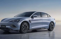 Ô tô điện Trung Quốc soán ngôi vương của Tesla