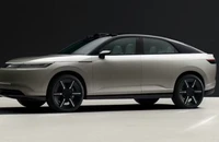 Xe Trung Quốc đang qua mặt ô tô Toyota?