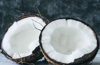 Ăn cùi dừa giúp giảm cân và tránh nguy cơ mắc bệnh Alzheimer?
