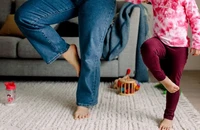 Tại sao đứng một chân giúp cơ thể trẻ hoá?