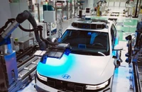 Vì sao ô tô sẽ được sản xuất trong bóng tối?